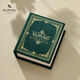 XUPING Xuping jewelry random magic book box jewelry box small fashion trend elegant girl gift gift random style