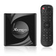 AIRWORLD foreign trade TV box X88 PRO 13 native Android 13 HD 8k network player WIFI6 Bluetooth 5 4G 64G domestic version installed VIP film and television