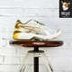 亚瑟士（ASICS） Gel Kayano14 x The Museum Visitor联名男女跑步鞋 1203A528-100 41.5