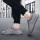 Changxiang huili vieil beijing tissle chaussures d'été de chaussures de semelle de sel de soie de glace de glace paresseuse à un pied à un pied
