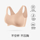 Lucky LUCKY underwear blind box 2-pack no size bra lucky bag optional 1 color 2-pack cream skin + random style no size one size fits all (A-C cup/90-140Jin Jin equals 0.5kg/bottom circumference 70-90)