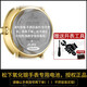 Panasonic Julius watch battery original JA-1289 354 men and women quartz watch original Japanese imported button electronic replacement ultra-thin round small particle 1.55V movement 2 pills JA-1112