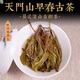 Mingguan Zhongpin 2021 Yiwu Tianmen Mountain Early Spring Ancient Tree Loose Tea Yunnan Ancient Tree Loose Tea Pu'er Tea Loose Tea 500g