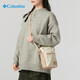 
Columbia Columbia shoulder bag couple universal 25 outdoor fashion casual shoulder bag UU2349 758