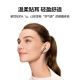 Huawei HUAWEI FreeBuds 4E True Wireless Bluetooth Headphones Semi-In-Ear Active Noise Cancellation Gaming Sports Music Headphones High Resolution Sound Quality Frost Silver