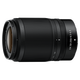 Nikon (Nikon) mirrorless single lens Z mount Nikkor lens is suitable for Nikon cameras zfcz30z50/z5/z62/z72/Z8/Z9 Z mount lens Z DX 50-250F4.5-6.3VR disassembly lens package four upgrade card color uv lens + card color cpl polarizing filter + filter bag