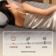 Huanding electric blanket double electric mattress water heating blanket water circulation kang water electric mattress water heating blanket mattress constant temperature heating pad flagship model 1.8*2.0m high-end blanket