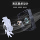 PHANTEKS Wind Chaser P300A cooling chassis + SK Shenguang ARGB fan triple package combination