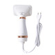 Pet hair dryer, pet grooming comb, dog and cat blowing and pulling, air blowing, combing and drying, blowing and combing one