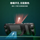 JSAUX Jishuo is suitable for steamdeck oled protective shell bracket accessories tpu soft shell protective cover all-in-one all-inclusive anti-fall and anti-slip game handheld peripheral PC0105