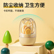 Bow's Baby Nail Clipper Set Newborn Baby Toddler Children's Nail Clipper Anti-Pinch Nail Clipper Care Set