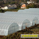 Yuanxing (YUANXING) plastic film thickened transparent plastic cloth rainproof cloth decoration dustproof insulation film greenhouse film waterproof cloth 8 wires 2*5