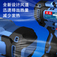 
Dongcheng brushless electric impact wrench lithium battery wind cannon auto repair rail steel structure heavy electric board Dongcheng DCPB698 [DCPB698H] 1 electric 6.0Ah official standard configuration