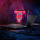 Xiaomi Redmi G gebrauchtes 16,1-Zoll-Redmi-Gaming-Laptop 144Hz E-Sports Bildschirm E-Sport tragbares Studentendesign Dünn und leichte Notizbuch 95 Neu 17 i5-7 Generation 16G GTX1050ti