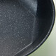 
Bobao Zhenyao Jingtie household stir-frying non-stick and non-stick pot with less oil smoke and fast thermal conductivity gas stove gas stove universal BDY-673 non-stick wok BDY-C673A