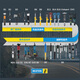 Bilstein B4 Automobilschockdämpfermodifikationen eignen sich für Peugeot fotte Citroen stirschen DS4 -Paar B4 vorderen Stoßdämpfer (ein Paar 2 Teile) Peugeot 4008/5008/Tianyi C5