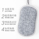 Fuaijia rags, sponges, steel balls, double-effect scouring brush, oleophobic cleaning cloth, pot scrubbing cloth, 2 pieces, 4 pieces