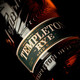 Templeton Rye Whiskey Templeton aged rye whiskey American original imported foreign wine six-year aged rye whiskey