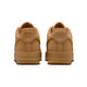 Nike nike Board Shoes Женские ВВС № 1 AF1 ВВС 1 Спортивная обувь FZ7372-200 Пшеница 36
