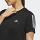 Adidas 2024 Camiseta de manga corta para mujeres de verano JF1477 JF1477 M