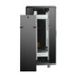 Tuteng Server -Schrank 27U Network Switch Router Room Schwache aktuelle Projekt TD.6627 Breite 600* Tiefe 600* Höhe 1450mm