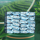 煌政漳平水仙茶 2025新春茶 高山乌龙茶 茗茶 清新浓香型 手工方块茶 PVC盒装250g【清香型】 好评收货下单可送精美礼盒