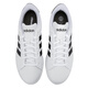 Adidas (adidas) Adidas NEO Adidas lässige Herrenschuhe COURT TENNIS GW9195 GW9195/Herbst 41