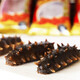 Xiaoqin Dalian ready-to-eat sea cucumbers Liao sea cucumber ready-to-eat seafood aquatic products solids 75% 1500g 24-30 pieces * 2 boxes 6Jin Jin equals 0.5kg gift box