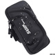 Sports mobile phone arm bag DB new running mobile phone arm bag for men and women sports fitness arm sleeves wrist bag arm bag classic black