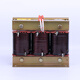Shantou Lincun three-phase series reactor capacitor special cksg medium frequency furnace AC harmonic control reactive power matching capacitor 10KVAR-7