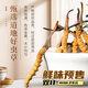 Nagqu Cordyceps Cordyceps Cordyceps Tibetan Nagqu Cordyceps 2 Gramm Trockenwaren Cordyceps Geschenke 50 Geschenkboxen 50 Geschenkboxen/