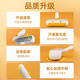 Huayuan Pet Equipment (hoopet) Pet Hair Sticker Bed Shaving Remover Floating Hair Brush Hair Suction Device Dog and Cat Hair Cleaner Removal Roller Hair Remover Brush Little Yellow Duck Hair Sticker + Wooden Handle Hair Remover Comb
