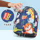 Edison Kindergarten School Bag Preschool Outdoor Lightweight Travel Children Primary School Student Study Backpack 6001-5 Animals