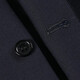 Luo Meng suit vest men's slim business professional work formal wear wedding groom vest waistcoat suit men's clothing