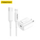 Pinsheng PD18W Apple fast charging cable set USB-CType-C to Apple data cable suitable for iPhone14/13/12/11Pro/XsMax/XR/SE/8P+ charger head