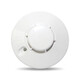Shengsaier smoke detector JTY-GD-ZM992 photoelectric fire smoke detector temperature smoke detector 992 marine with CCS certificate JTY-GD-ZM992 does not include the base