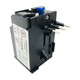 Shanghai People Shanglian T16DM thermal overload relay T16-9A 4A 6A 7.5A 11A 13A17.6A 12-17.6A