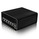 Changwang Microcontroller 13. Generation U300/I3-1315U/I5-1335U/I7-1355U Sechs Netzwerk 10 Core 2,5 Drei-Display 4K Multi-Network-Port Sechs Netzwerkport U300 (12V5A) Bare System