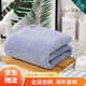 Imabari (IMABARI) JD Logistics Japan Direct Mail TAKUMI JIRUSHI Pure Cotton Soft Absorbent Men's and Women's Bath Towels Pink Green Gray 3 Pack Made in Japan Original Imported from Japan High Quality