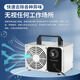 SUNCOOK ozone generator household new house decoration formaldehyde removal air purifier industrial disinfection machine food cosmetics factory school laboratory sterilization garbage room deodorization and odor removal 15g/h applicable within 150 200*135*135