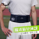 Flipbelt飞比特空气腰包2.0 运动跑步装备男女马拉松手机包防水大码