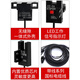 OmcH Shanghai Industrial Automation U-förmiger fotoelektrischer Schalter EE-SX670 671 672 673 67 EE-SX672PWR