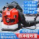 Yamaha fire extinguisher high-power greenhouse snow blower with four-stroke gasoline hair dryer road cleaning road blowing fallen leaves four-stroke-YMH1889-horsepower 10