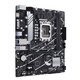 Intel 14. Generation Core CPU-Box-Prozessor ASUS B760 Motherboard Set Motherboard CPU Set Board U Set Asus Prime B760M-K D4 I3-14100 Box