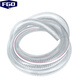 FGO PVC transparent steel wire hose, how many meters do you need (unit price of 1 meter), inner diameter 45mm, wall thickness 3.5mm PVC
