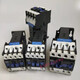 CJX2-25008两常开两常闭25004 12004 12008 95008直流接触器DC24V DC220V CJX2-25004四常开