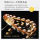 Eternal symbol collection grade citrine Pixiu bracelet for men and women. Crystal agate couple bracelet for boys and girls. Collection grade citrine Pixiu bracelet 8-9mm.