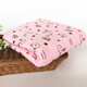 Качество Chu Ge, Baby Pure Cotton Pacers 1 целый джин [Jin равняется 0,5 кг] Pure Cotton Baby Baby Dipers. Новорожденный цельный хлопчатобумажный прокладка мочи чистый хлопок впитывает воду и подходит для всех сезонов чистый хлопок без печати 1 целый jin [jin равен 0,5 кг] (шириной 50 см двойной слой))