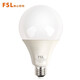 Foshan Lighting (FSL) LED bulb high-power energy-saving bulb 24W white light E27 large screw mouth 6500K