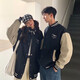 Byphytee Chaqueta para hombres Jacket masculina de verano